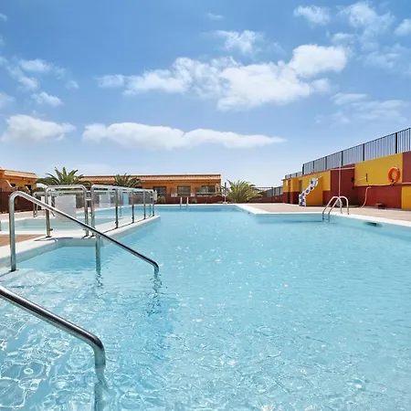 Casa Nicole Sea View * コスタ・デ・アンティグア