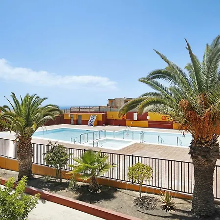 Casa Nicole Sea View コスタ・デ・アンティグア
