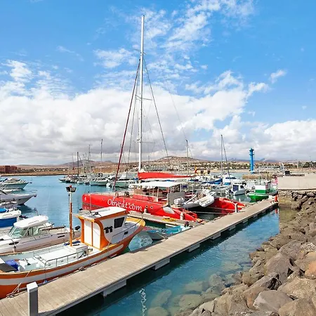 Casa Nicole Sea View *