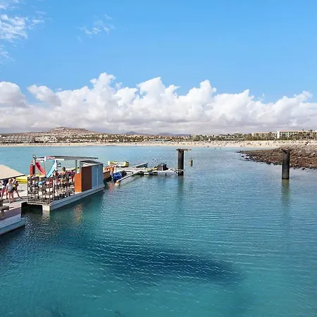 Casa Nicole Sea View Appartement *