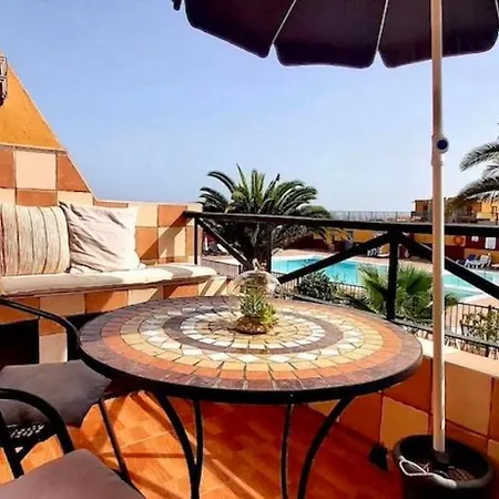 Casa Nicole Sea View Appartement