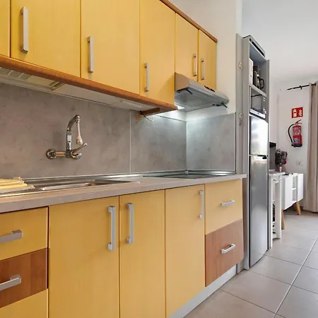 Casa Nicole Sea View *