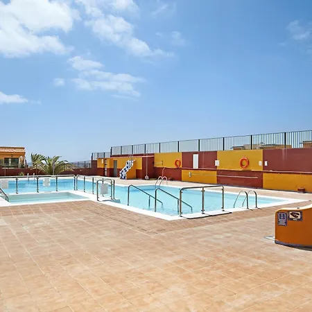 Casa Nicole Sea View