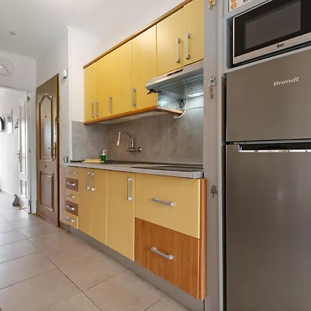 Casa Nicole Sea View * 科斯塔德安提瓜