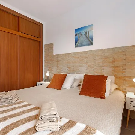 Casa Nicole Sea View Apartamento *