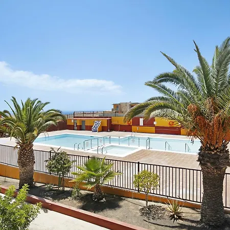 Casa Nicole Sea View * 科斯塔德安提瓜