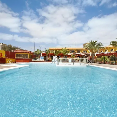 Daire Casa Nicole Sea View *