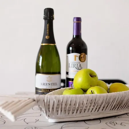 Casa Nicole Sea View Costa De Antigua