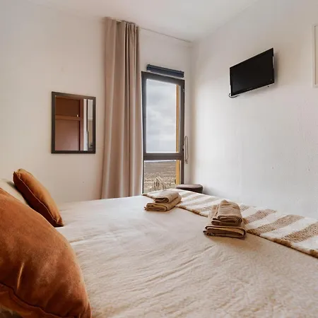 Daire Casa Nicole Sea View