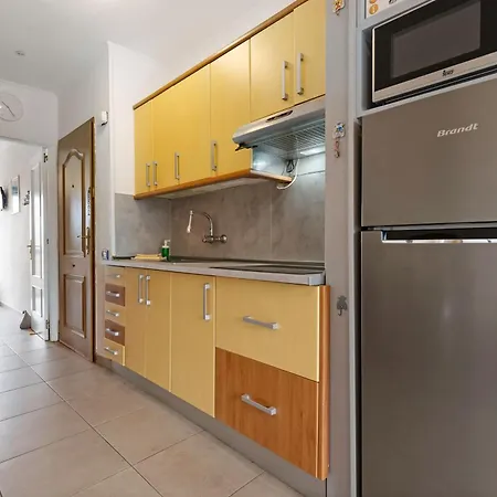 Casa Nicole Sea View Daire Costa De Antigua