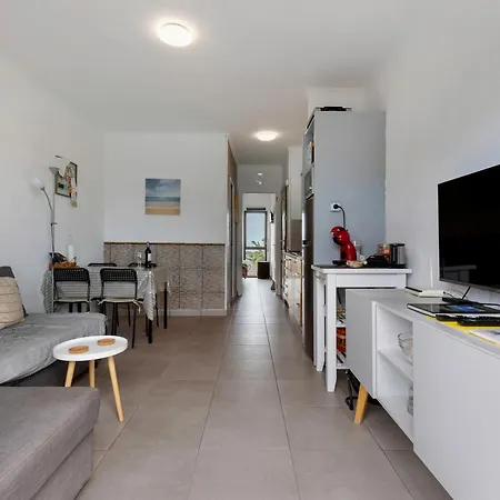 Casa Nicole Sea View Costa De Antigua