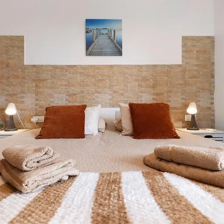 Casa Nicole Sea View Daire