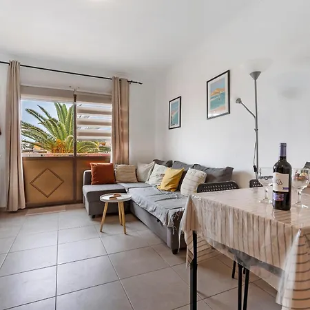 Daire Casa Nicole Sea View *