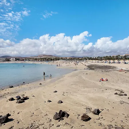 Casa Nicole Sea View *