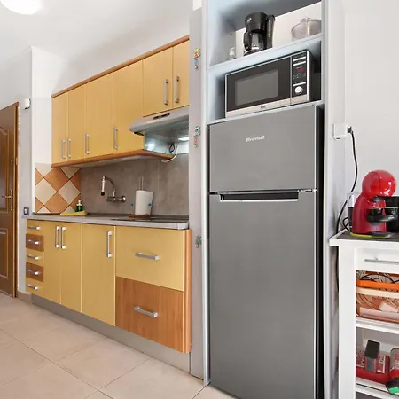 Casa Nicole Sea View Daire *