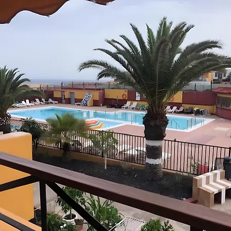 Appartamento Casa Nicole Sea View Costa De Antigua