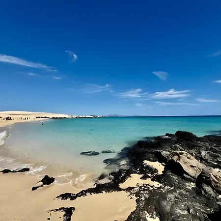 Appartamento Casa Nicole Sea View