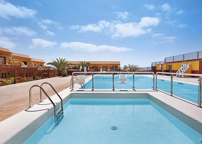 Apartamento Casa Nicole Sea View