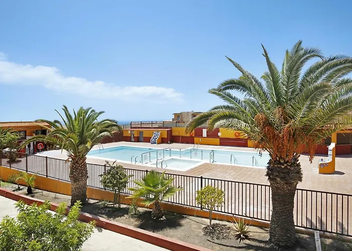 Casa Nicole Sea View Costa De Antigua