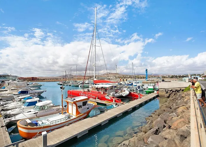 Casa Nicole Sea View *