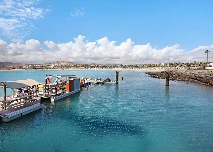 Casa Nicole Sea View Apartamento *