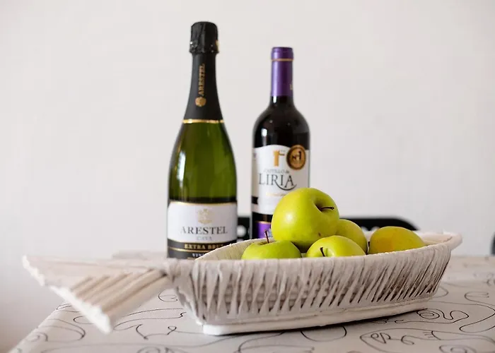 Casa Nicole Sea View Costa De Antigua