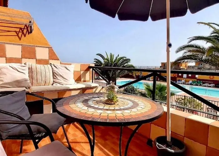 Casa Nicole Sea View Apartamento