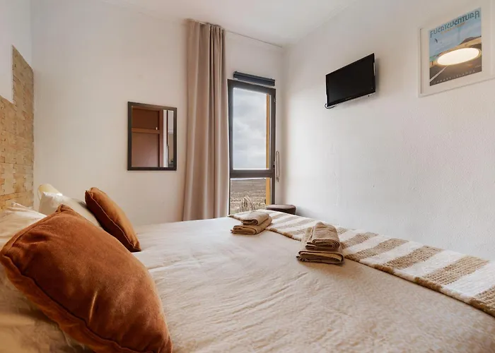 Apartamento Casa Nicole Sea View