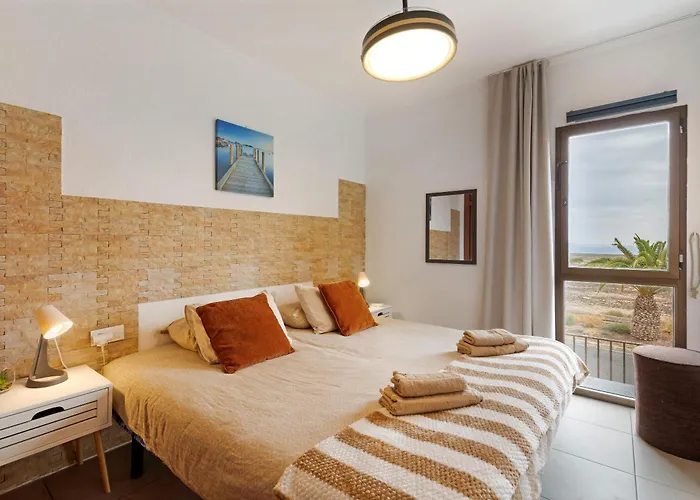 Apartamento Casa Nicole Sea View *