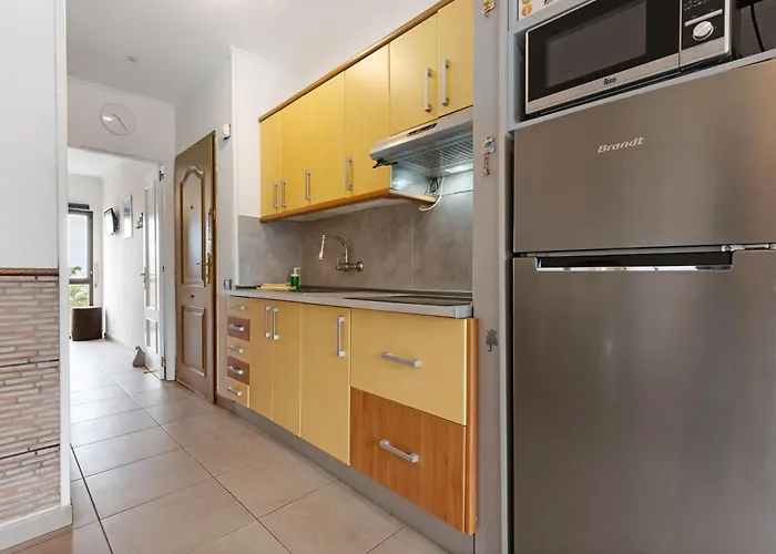 Casa Nicole Sea View Apartamento Costa De Antigua