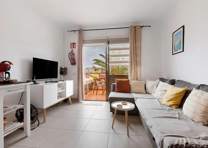 Apartamento Casa Nicole Sea View Costa De Antigua