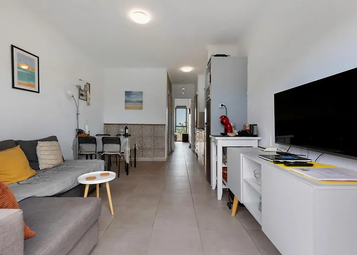 Casa Nicole Sea View Costa De Antigua