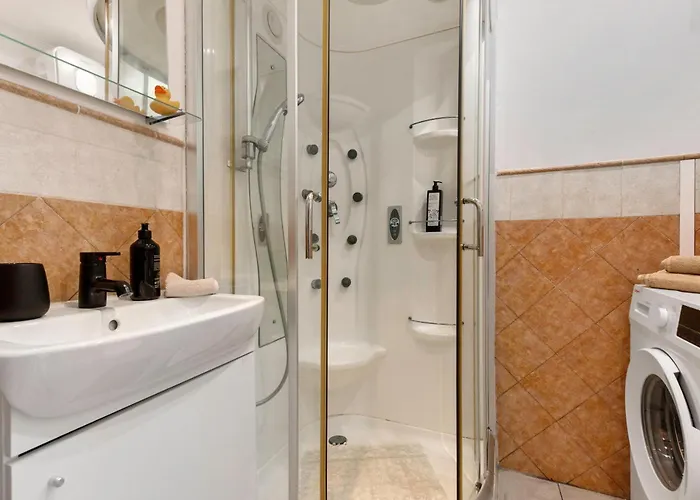 Casa Nicole Sea View * Costa De Antigua