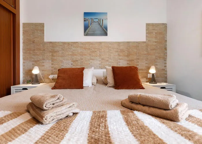 Casa Nicole Sea View Apartamento