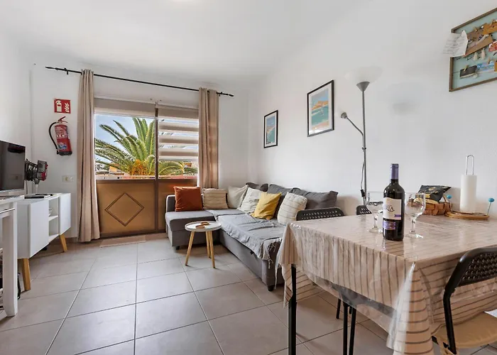 Apartamento Casa Nicole Sea View *