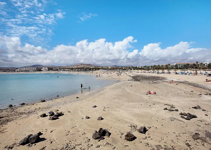 Casa Nicole Sea View *