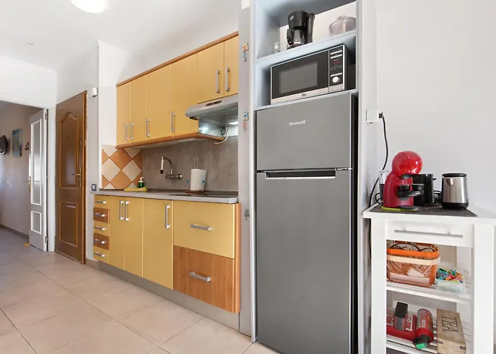 Casa Nicole Sea View Apartamento *