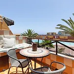 Casa Nicole Sea View *