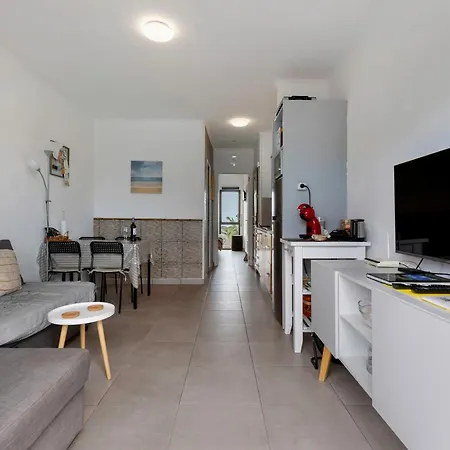 Casa Nicole Sea View Apartment